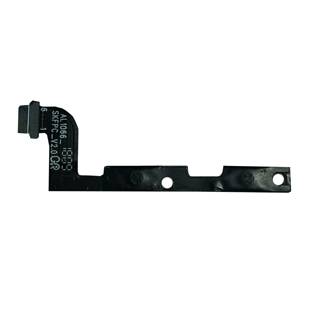 Flex botón de volumen LG K4 2017 / LG-X230DSF